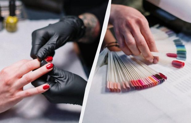 Головні тренди зимового манікюру від топового майстра: що буде в моді (фото)