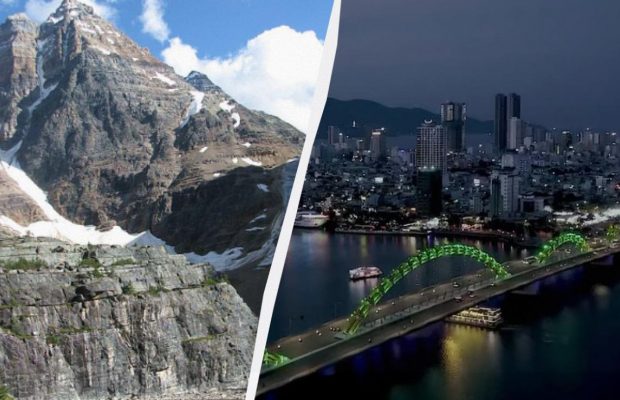 Куди подорожувати у 2026-му: Time Out назвав 10 привабливих для туризму місць світу