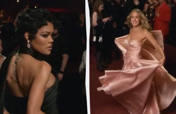 Определились победители премии "Золотой глобус-2026": полный список