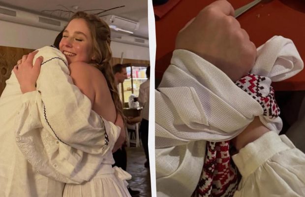 Клопотенко раскрыл детали помолвки с любимой и показал, как это было (фото, видео)