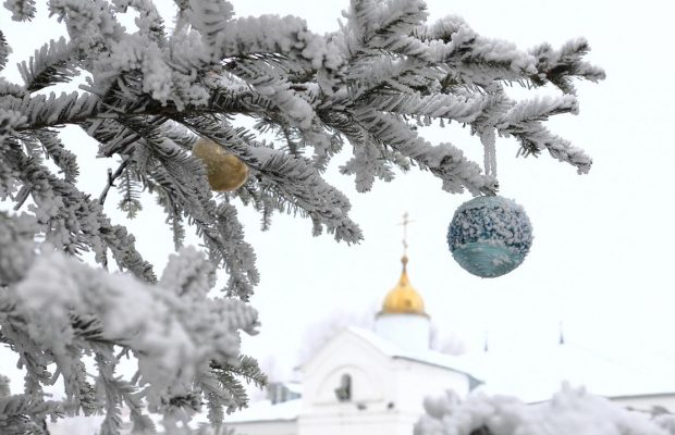 13 січня: церковне свято сьогодні - що треба зробити, щоб пробачилися 7 гріхів