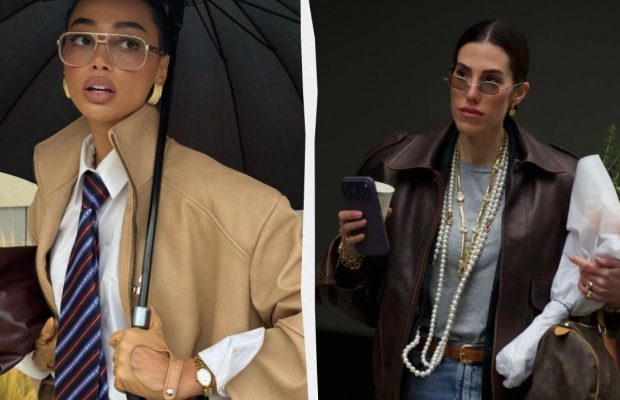 6 ювелірних трендів зими 2026, які варто спробувати вже