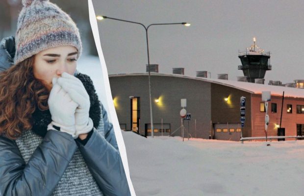 У Європі через екстремальні морози заблоковані тисячі туристів: де ситуація найскладніша