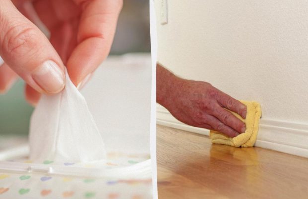 10 речей, які ніколи не варто чистити дезінфікуючими серветками: це просто небезпечно