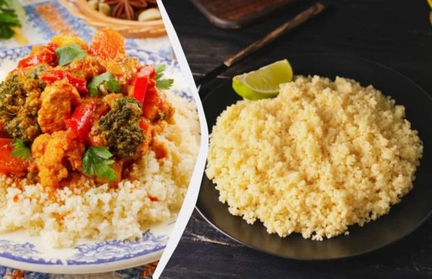 Виручає, якщо немає світла: лайфхак, як за 5 хвилин приготувати розсипчастий кускус