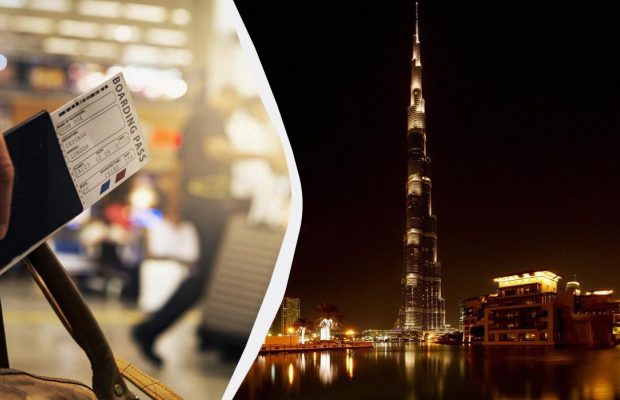 Заборони в Дубаї, які здаються дивними: ви б ніколи не подумали про це