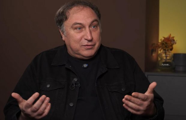 Заслуженный артист Украины впервые рассказал, как пережил оккупацию