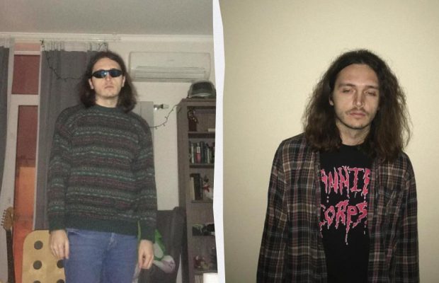 Валентин Стрыкало неожиданно вышел на связь и показал фото 10-летней давности