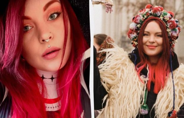 Известная певица из РФ рассказала, как "борется" за украинское гражданство