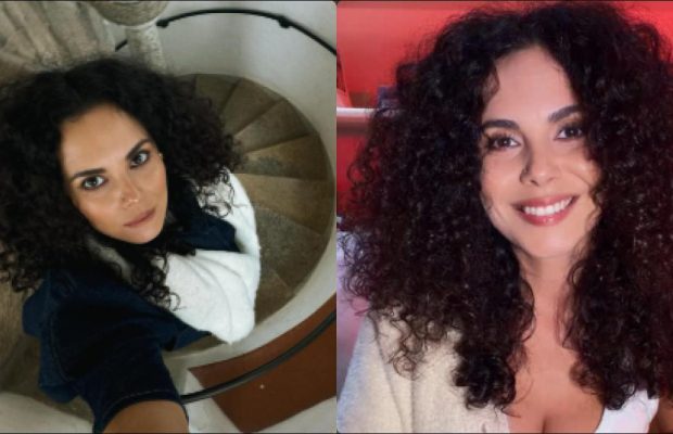 Настя Каменских впервые показалась в сети после новостей из больницы (фото)