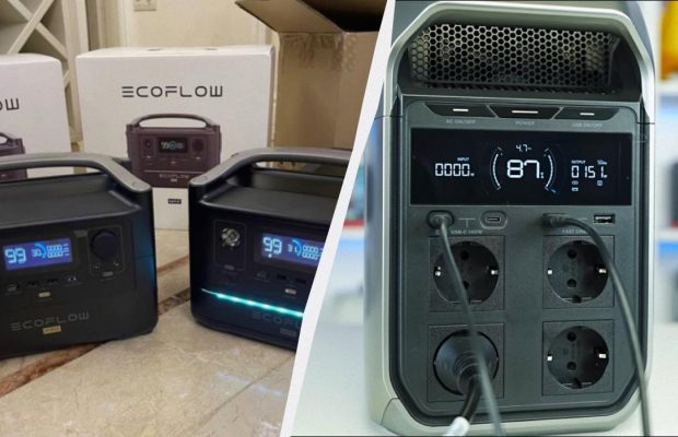 Можна вмикати навіть в квартирі: що таке EcoFlow, скільки коштує та як обрати