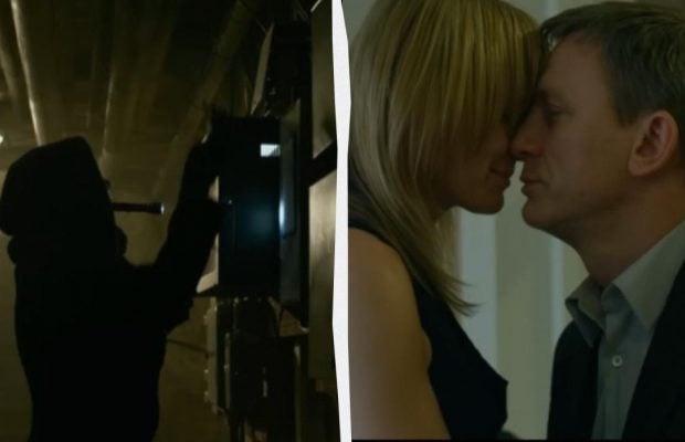 Культовая "Девушка с татуировкой дракона" получит сериальную адаптацию