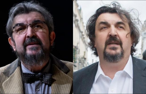 Умер известный российский актер, который молчал о войне в Украине