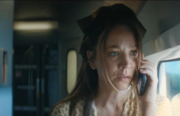 Вышел трейлер нового напряженного сериала со звездой "Теории большого взрыва" Кейли Куоко