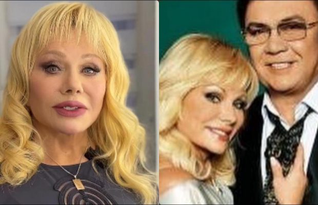 "Стыдно говорить": вдова Белоножко пожаловалась на мизерную пенсию-"подачку"