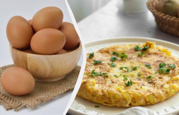 Омлет буде ще пишнішим і м'якшим: ось що потрібно зробити з яйцями