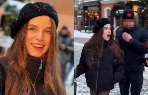 Певицу Кристину Соловий засняли с тайным возлюбленным: как он выглядит (фото)