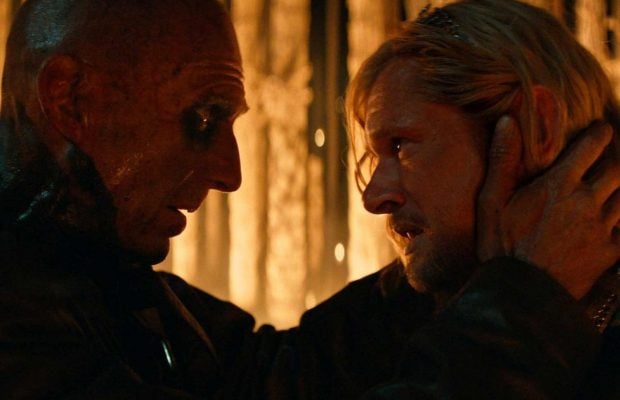 "28 лет спустя: Храм костей": обзор жуткого продолжения культовой хоррор-франшизы