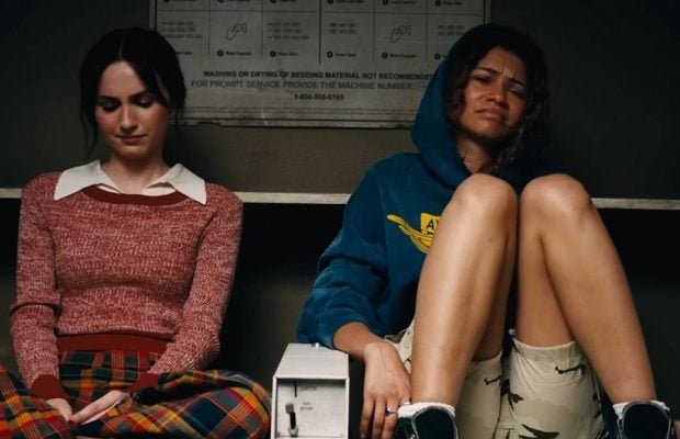 Вышел первый трейлер 3 сезона сериала "Эйфория" (видео)