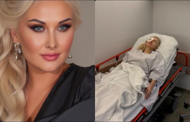 Бужинская после скандала с Грицканом сделала обнадеживающее заявление