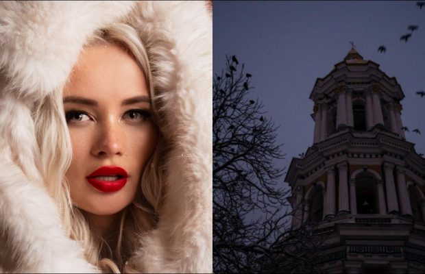 Известная украинская певица тронула признанием о жизни в Киеве без света и тепла