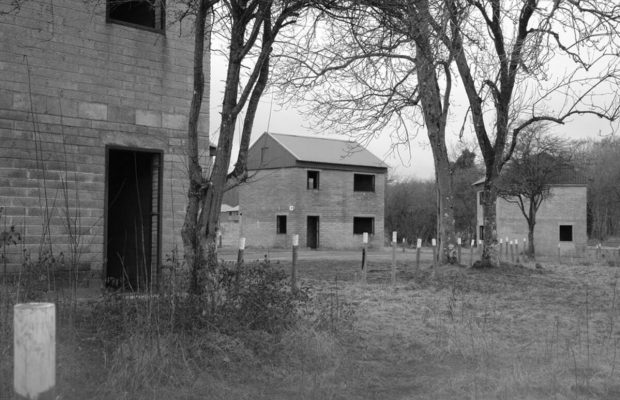 Туристка побывала в заброшенной деревне в Британии и рассказала о жутком открытии