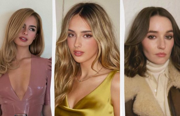 Стилісти назвали 7 відтінків волосся, які визначать 2026 рік