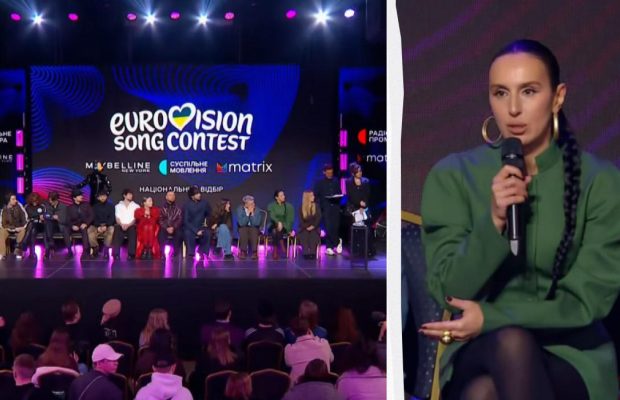 Оприлюднено пісні учасників Нацвідбору на "Євробачення": повний список (відео)
