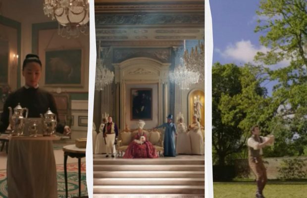 Netflix готує нові спін-офи "Бріджертонів": що відомо