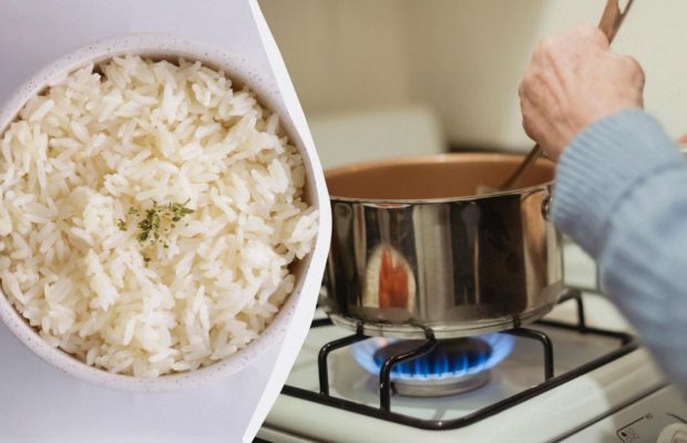 Кожне зернятко буде окремо: ось як потрібно варити розсипчастий рис