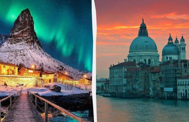 Молодежь породила новое направление туризма, которое обретает бешеную популярность