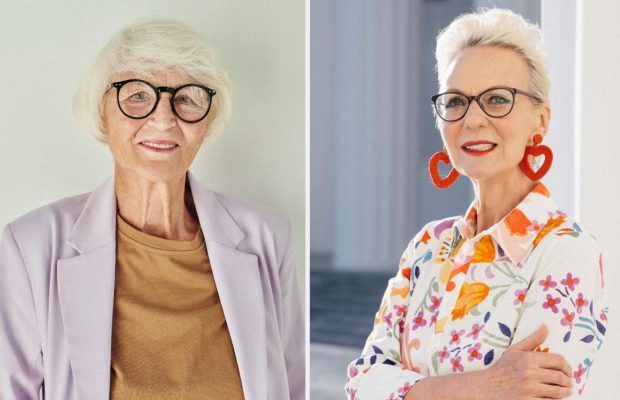Что старит женщину после 60: эти вещи незаметно добавляют вам еще 10 лет