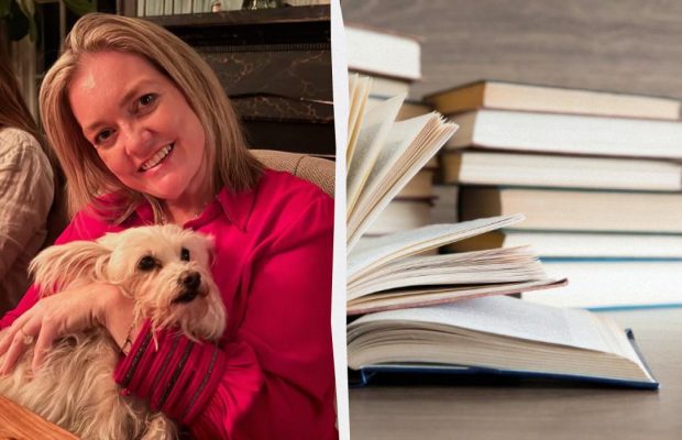 У авторки бестселерів Коллін Гувер виявили рак