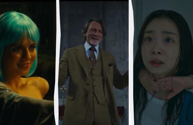 Що подивитися ввечері: топ-10 найпопулярніших фільмів на Netflix