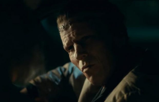 Під пісню Florence + The Machine: вийшов повний трейлер "Нареченої" з Крістіаном Бейлом