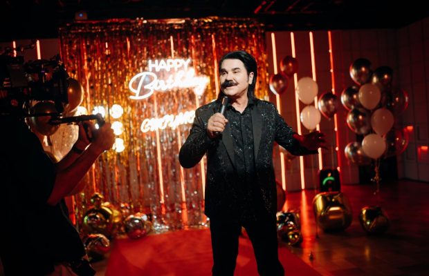 Павло Зібров зіграв у романтичній комедії "Випробувальний термін": фільм уже в усіх кінотеатрах