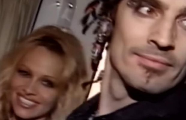 Памела Андерсон зробила зізнання про стосунки з колишнім та його нову дружину