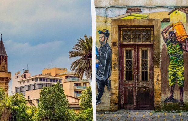 Солнечную средиземноморскую столицу признали лучшим культурным направлением Европы в 2026 году