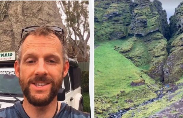 Турист посетил 65 стран, и назвал одну, куда готов был переехать