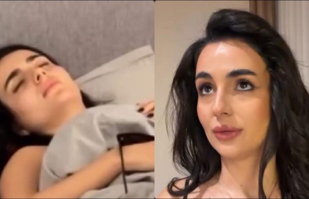 "Мене трясло страшенно": відома співачка розповіла про перенесену операцію