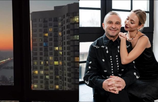 "Не знаю, як витримую": дружина Павліка жахнула мережу після блекауту в Києві (фото)