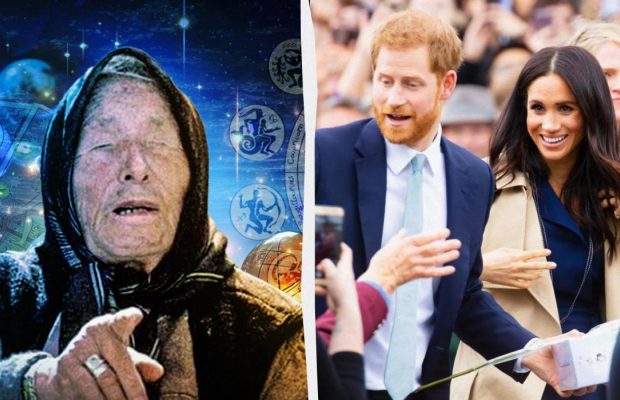 Британська "Ванга" зробила несподіване передбачення про принца Гаррі: такого ніхто не очікував