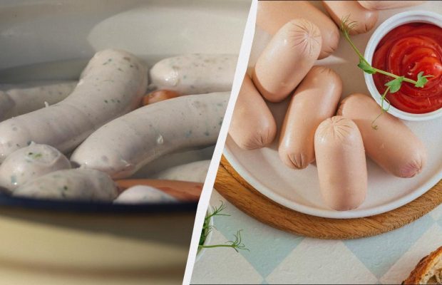 Ви все життя варили сосиски неправильно: ось як потрібно робити