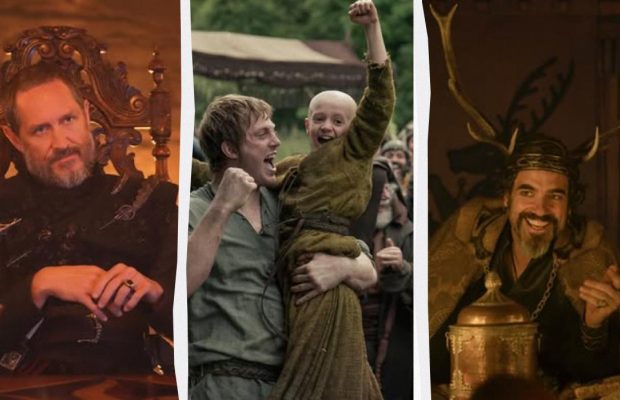 "Гра престолів" повертається вже завтра: все, що треба знати про "Лицаря семи королівств"