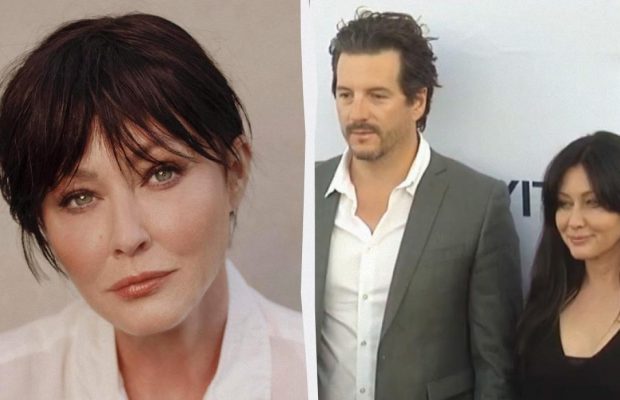 Ексчоловік Шеннен Догерті намагається скасувати угоду, підписану за день до її смерті