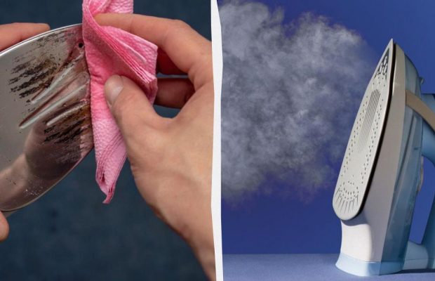 Як почистити праску, щоб не зіпсувати одяг: експерт назвала найкращі домашні засоби