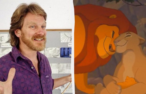 Помер легендарний аніматор Disney, творець "Короля Лева" Роджер Аллерс