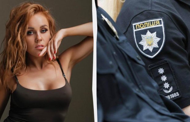 У Києві затримали чоловіка, який шантажував Олену Тополю