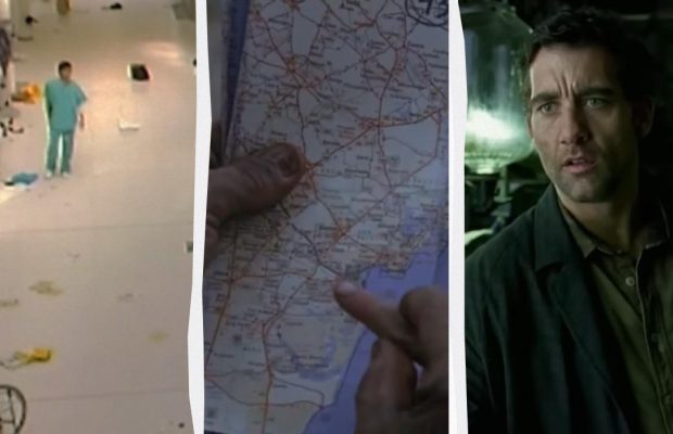 5 сильних фільмів про кінець світу, які дивляться на одному подиху