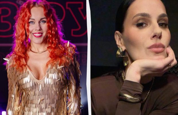 Єфросиніна звернулася до жінок на тлі скандалу з Тополею